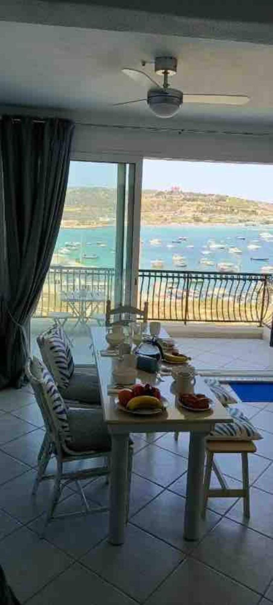 3Bed Melliehabay W Incredible Views By Homely Exteriér fotografie